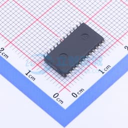 LED驱动控制专用电路缩略图