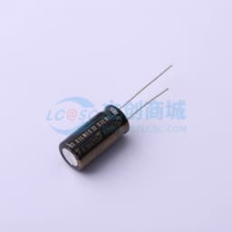 470uF 6.3V 【插件】缩略图
