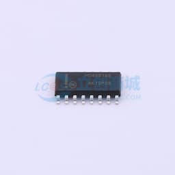 高性能量子门CMOS模拟多路复用器/解复用器缩略图