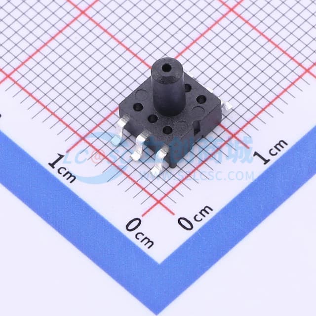 压力传感器 GZP160-101S实物图