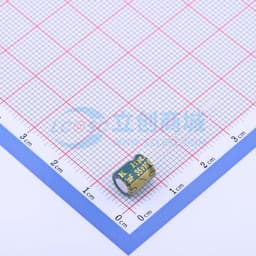 100uF ±20% 35V缩略图