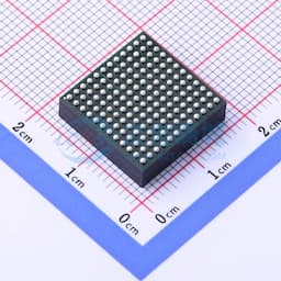 双通道 25A 或单通道 50A DC/DC uModule 稳压器缩略图