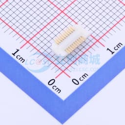 间距:0.5mm 公 立贴缩略图