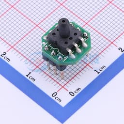 【插件】压力传感器GZP6847A701KPP50K缩略图