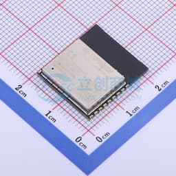 ESP32-C3-WROOM-02-H4缩略图