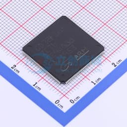 GD32F105ZET6缩略图