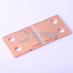 0.025mΩ ±1% 50W缩略图