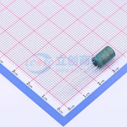 3.3uF ±20% 400V缩略图
