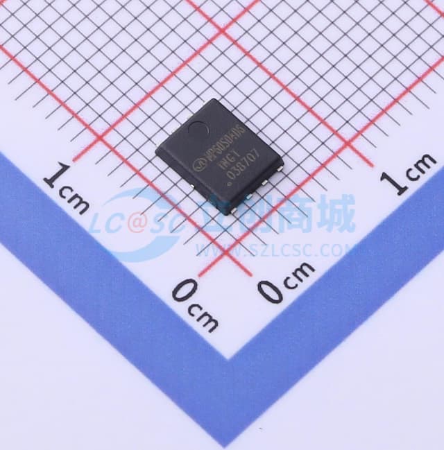 NP60S04D6-Sn-G实物图