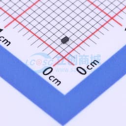 1路 双向ESD 5V截止 峰值脉冲电流：9A缩略图