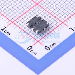 轻触开关缩略图