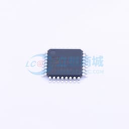 8通道，625 kSPS，12位并行ADC，带序列发生器缩略图