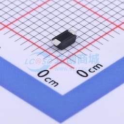 双向TVS 12V截止 峰值浪涌电流：10.1A缩略图