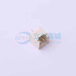 【插件】1x2P 间距:1.25mm 直插 系列:PicoBlade(MX 1.25)缩略图
