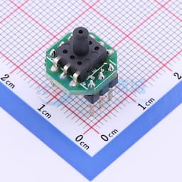 压力传感器GZP6847A101KPN50K缩略图