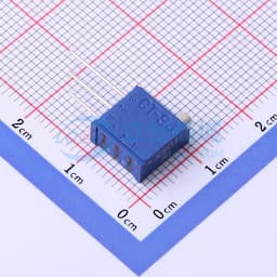 500Ω ±10%缩略图