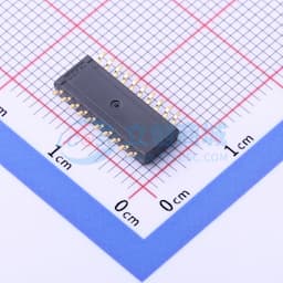 拨码开关 (间距1.27mm)缩略图