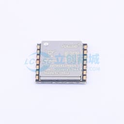 433MHz有源温补晶振扩频模块 LORA工业级模块LLCC68缩略图