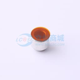 雄和远景，电路板表贴圆螺母柱，3.3X4，铁镀锡,1个缩略图