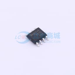 零延迟磁角位置传感器IC缩略图