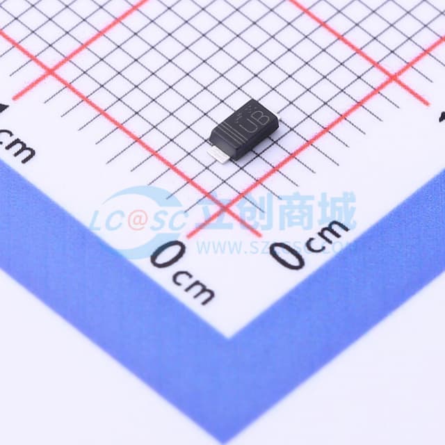 KDZVTFTR11B实物图