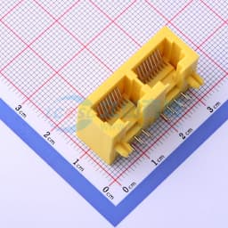 弯插 不带LED缩略图