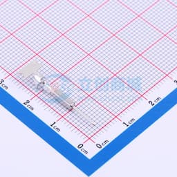 汽车端子，Tab，配合Tab宽度，Tab厚度，线径缩略图