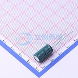 10uF ±20% 400V缩略图