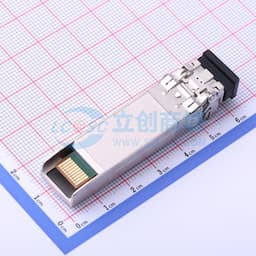 10G SFP+, 1310nm, Transceiver for 10km SMF缩略图