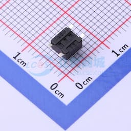 4.5*4.5*4.5mm 立贴 轻触开关缩略图