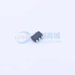 具有使能功能的汽车类 300mA、低 IQ、低压降稳压器缩略图