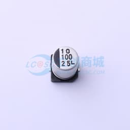 100uF ±20% 25V缩略图
