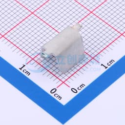 拼接器，辫子拼接，特定线径尺寸，拼接容量3，带锯齿，特定CMA线径尺寸，黄铜材质缩略图