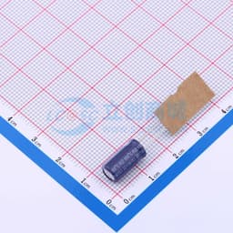 100uF ±20% 35V缩略图