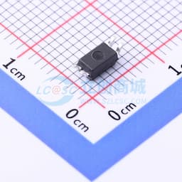 AC,DC输入 隔离电压(rms):3750V缩略图