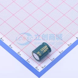【插件】330uF ±20% 35V缩略图