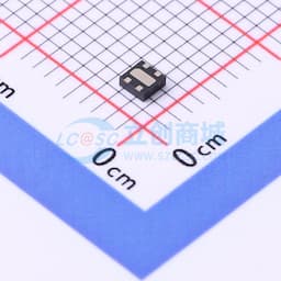 相对湿度和温度传感器，带I2C接口缩略图