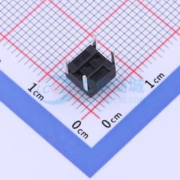 6mm*6mm*5mm 12V 50mA缩略图