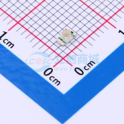 LED贴片1206侧发光带球头红外发射二极管缩略图