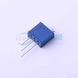 500Ω ±10%缩略图