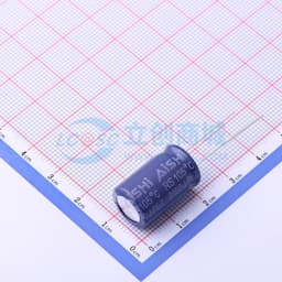 220uF ±20% 100V CLEAR 紫色PET【插件】缩略图