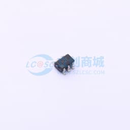 低功耗、高精度、高压侧电流检测放大器缩略图