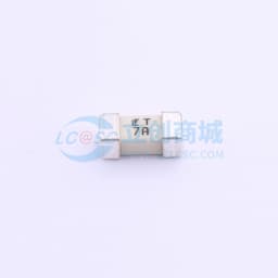 FUSE 72V SB NANO2 RoHS 7A缩略图