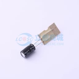 100uF ±20% 25V缩略图