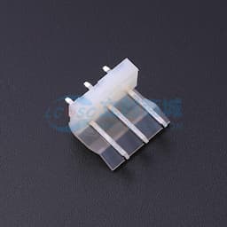 1x3P 间距:5.08mm 直插缩略图