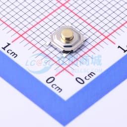 5.2*5.2*2mm 立贴 轻触开关缩略图