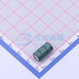 1000uF ±20% 10V缩略图