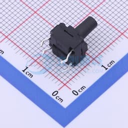 8*8*11.5防水IP67四脚插件按键250gf缩略图