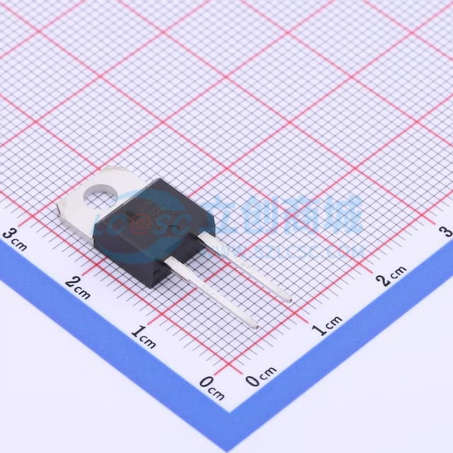 B1D10065KS实物图
