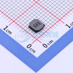 6.8uH ±20% 950mA –40℃~+125℃缩略图